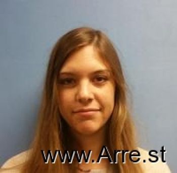 Alexandra Marie Mann Mugshot