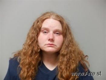 Alexandra Leeann Sims Mugshot