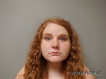 Alexandra Leeann Sims Mugshot