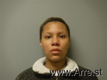 Alexandrea Bryanne Baker Mugshot