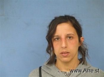 Alexandria Katheleen Smith Mugshot