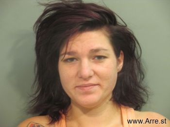 Alexandria  Smith Mugshot