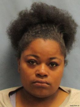 Alexia  Ware Mugshot