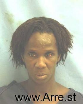 Alexis  Allen Mugshot