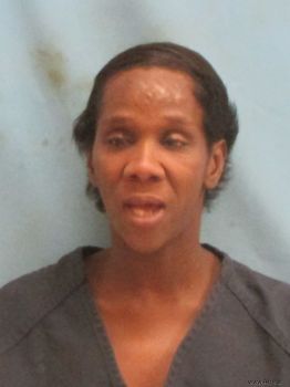 Alexis Lashawn Allen Mugshot