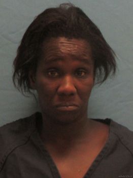 Alexis Lashawn Allen Mugshot