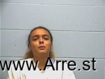 Alexis Nicole Anderson Mugshot