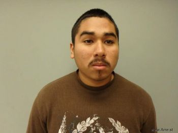 Alexis Omar Cordova Mugshot