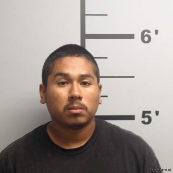 Alexis Omar Cordova Mugshot