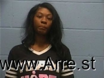 Alexis Marlene Davis Mugshot