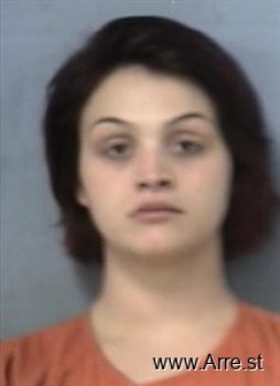 Alexis  Davis Mugshot