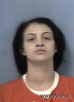 Alexis  Davis Mugshot