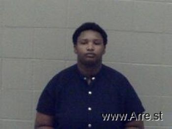 Alexis Mykal Dixon Mugshot