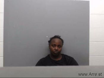 Alexis Tyteonia Henry Mugshot