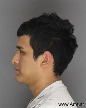 Alexis Javier Hernandez Mugshot