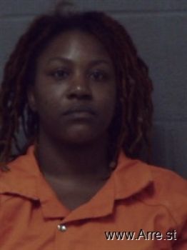 Alexis Dominique Lawson Mugshot