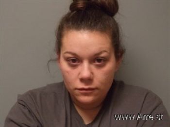 Alexis  Mcclain Mugshot