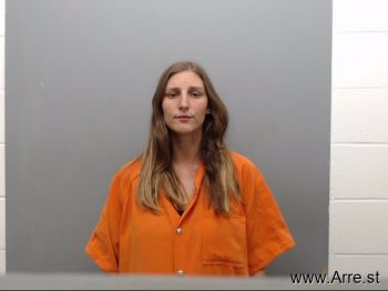 Alexis Jeffsenia Miller Mugshot