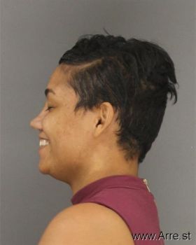 Alexis Ariel Perry Mugshot