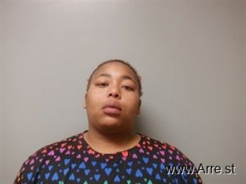 Alexis Danielle Robinson Mugshot