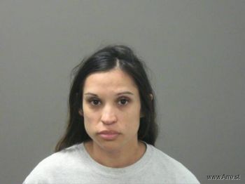 Alexis  Rue Mugshot