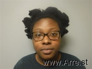 Alexis Marie Ruffin Mugshot