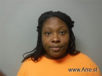 Alexis Marie Ruffin Mugshot