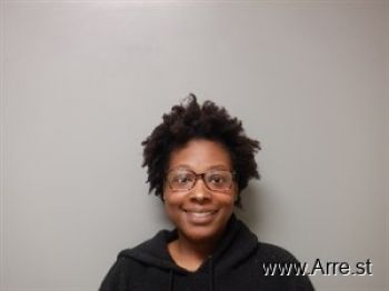 Alexis Marie Ruffin Mugshot