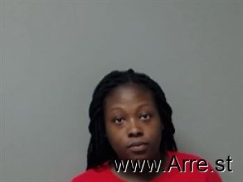 Alexis Marie Ruffin Mugshot