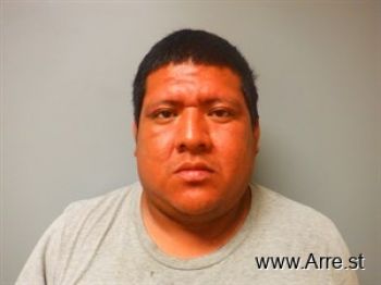 Alexis Oliva Ruiz Mugshot