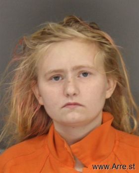 Alexis Marie Tower Mugshot