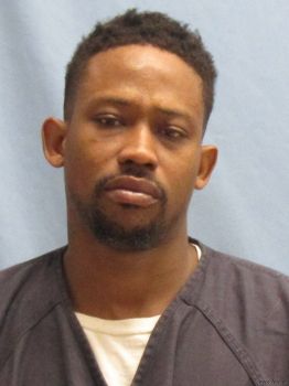 Alexsondro Nixon Walker Mugshot