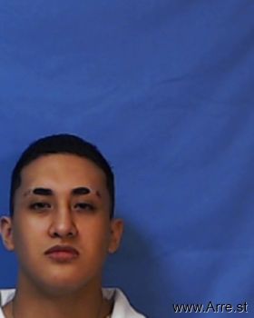 Alfonso  Cruz Mugshot