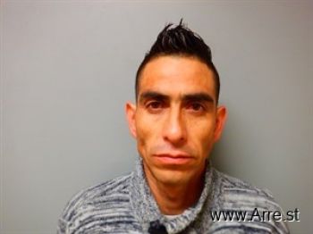 Alfonso Olvera Hernandez Mugshot