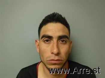 Alfonso Olvera Hernandez Mugshot