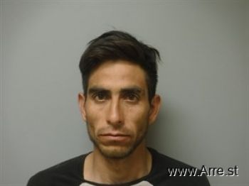 Alfonso Olvera Hernandez Mugshot