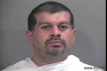 Alfonso  Hernandez Mugshot