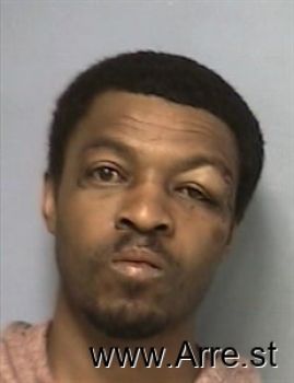 Alfred Makell Brown Mugshot