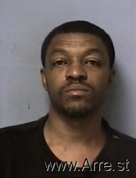 Alfred Makell Brown Mugshot