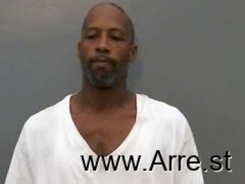 Alfred  Flowers Mugshot