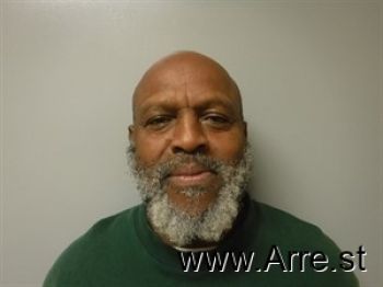 Alfred  Smith Mugshot