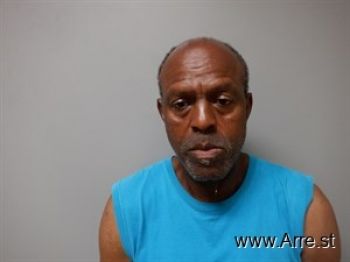 Alfred Ray Smith Mugshot