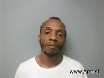 Alfred L Thomas Mugshot