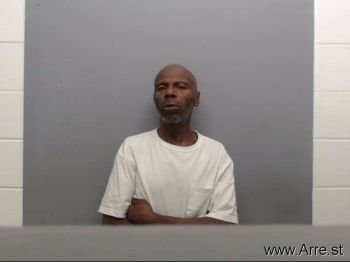 Alfred Lee Townsend Mugshot