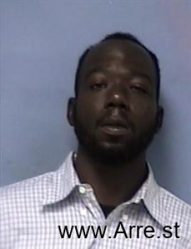 Alfred  Williams Mugshot