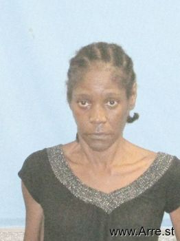 Alfreda  Watson Mugshot