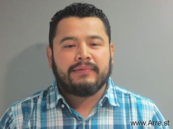 Alfredo  Aguilar Mugshot