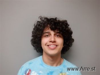 Alfredo  Delgado-ramirez Mugshot