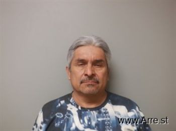 Alfredo Torres Garcia Mugshot