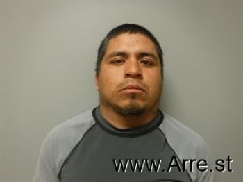 Alfredo  Hernandez Mugshot